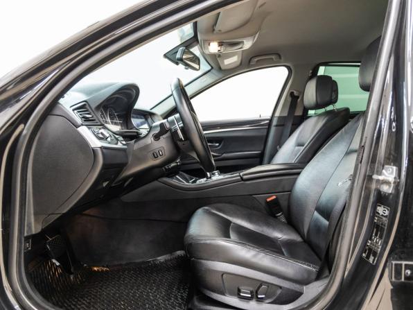 BMW 5 серии VI (F10/F11/F07) с пробегом 2013 года, цена 1 558 000 рублей, 148555 км, седан, Автокод Объявления