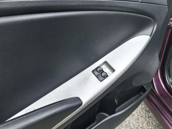 Hyundai Solaris I с пробегом 2011 года, цена 549 900 рублей, 169900 км, седан, Автокод Объявления