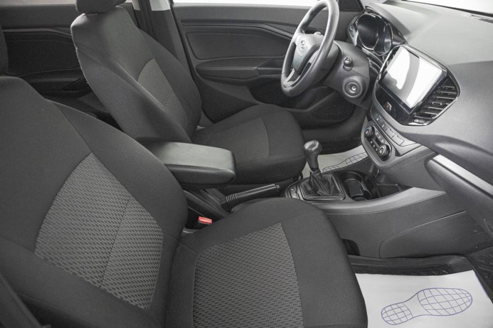 Lada (ВАЗ) Vesta I Кемерово  - изображение 12