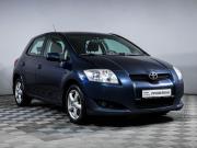 Toyota Auris I Москва  - изображение 20