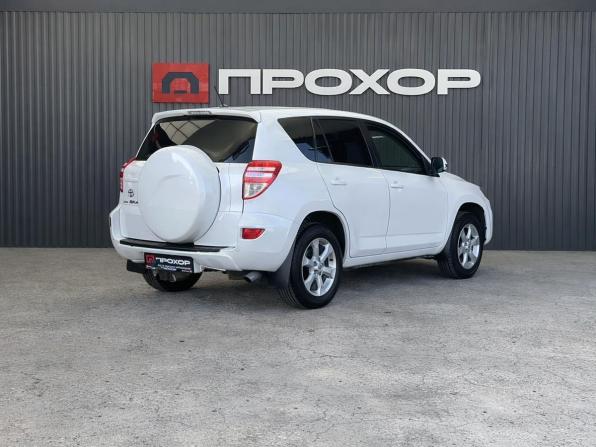 Toyota RAV4 III (XA30) Рестайлинг с пробегом 2011 года, цена 1 297 000 рублей, 204630 км, внедорожник, Автокод Объявления