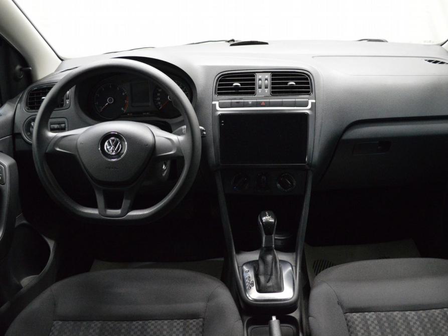 Volkswagen Polo V Рестайлинг Санкт-Петербург  - изображение 13