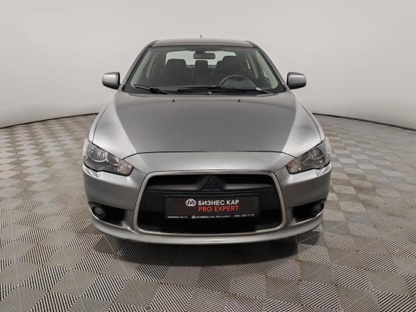 Mitsubishi Lancer X Рестайлинг с пробегом 2012 года, цена 735 000 рублей, 204435 км, седан, Автокод Объявления