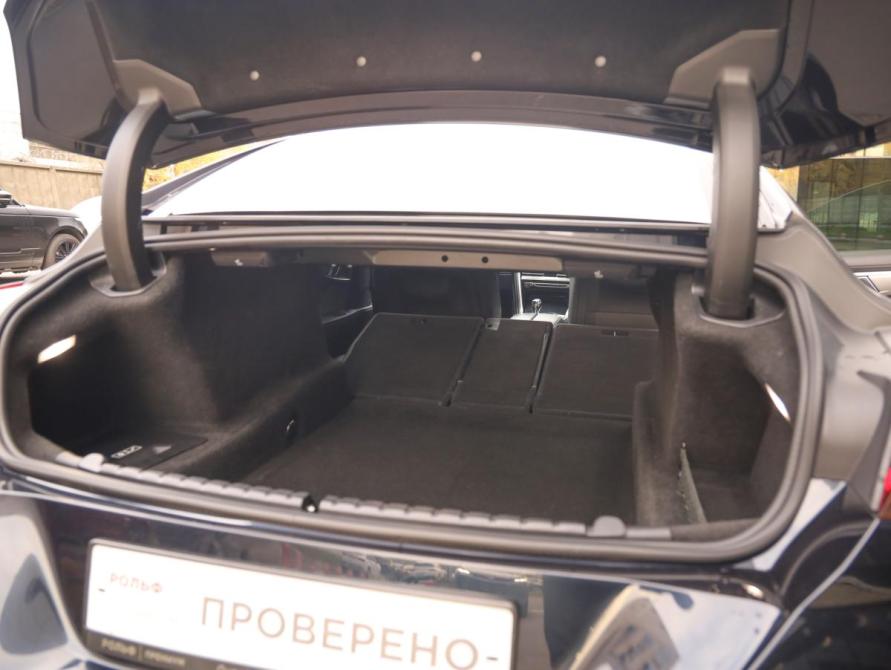 BMW 8 серии II (G14/G15/G16) Санкт-Петербург  - изображение 38