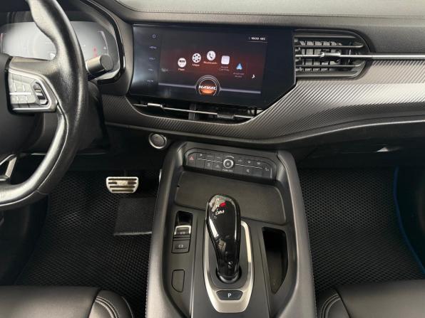 Haval F7x I с пробегом 2021 года, цена 1 799 000 рублей, 96000 км, внедорожник, Автокод Объявления