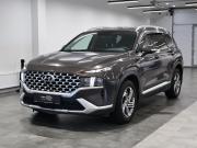Hyundai Santa Fe IV Рестайлинг Калуга  - изображение 40