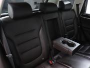Volkswagen Touareg II Рестайлинг Москва  - изображение 44