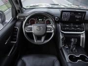 Toyota Land Cruiser 300 Series Санкт-Петербург  - изображение 56