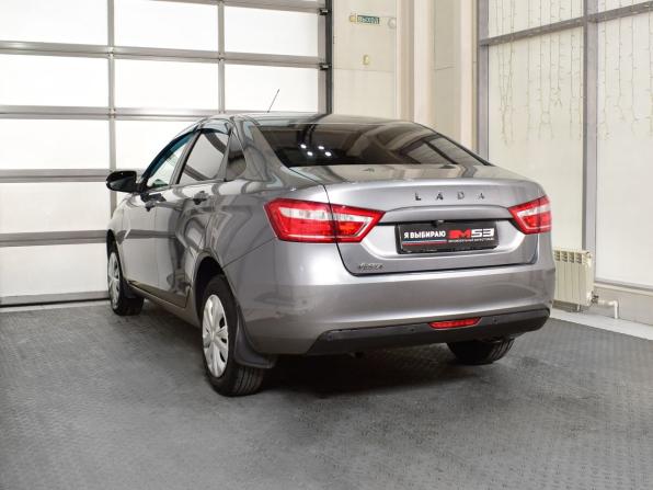 Lada (ВАЗ) Vesta I с пробегом 2019 года, цена 959 995 рублей, 103928 км, седан, Автокод Объявления