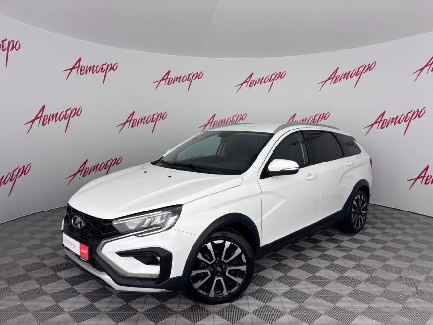 Lada (ВАЗ) Vesta I Рестайлинг (NG) Псков  - изображение 1