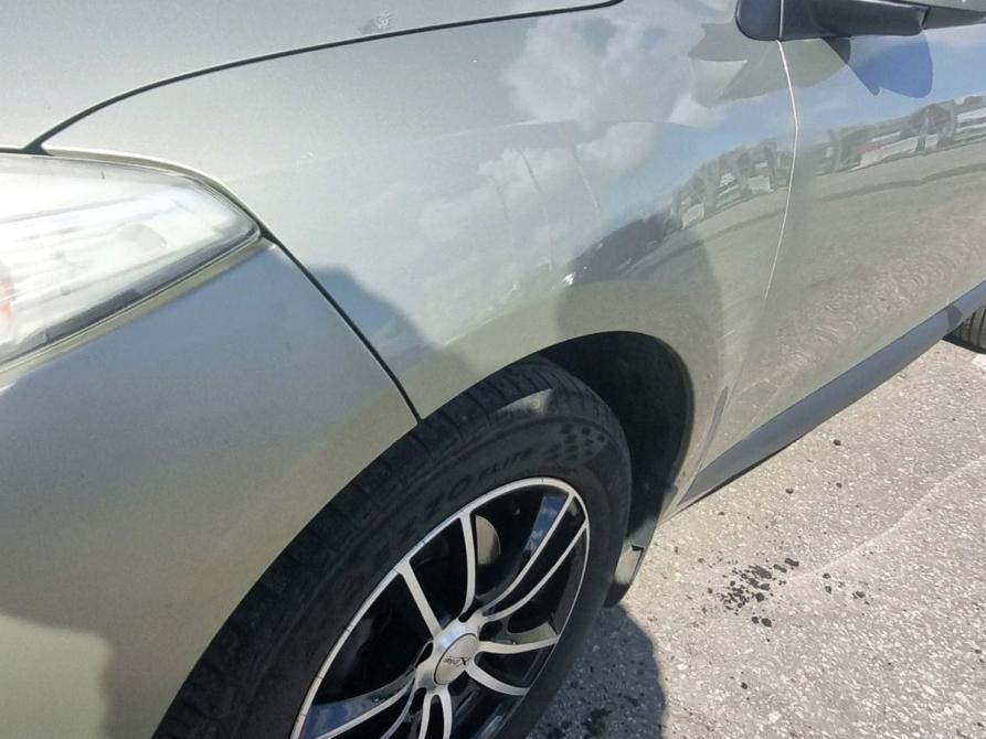 Renault Fluence I Рестайлинг Владимир  - изображение 2