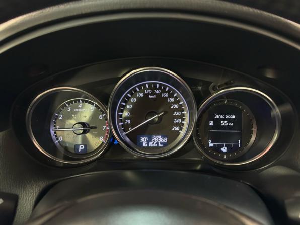 Mazda CX-5 I с пробегом 2012 года, цена 1 720 000 рублей, 161653 км, внедорожник, Автокод Объявления