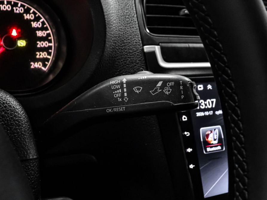 Volkswagen Polo V Рестайлинг Минеральные Воды  - изображение 14