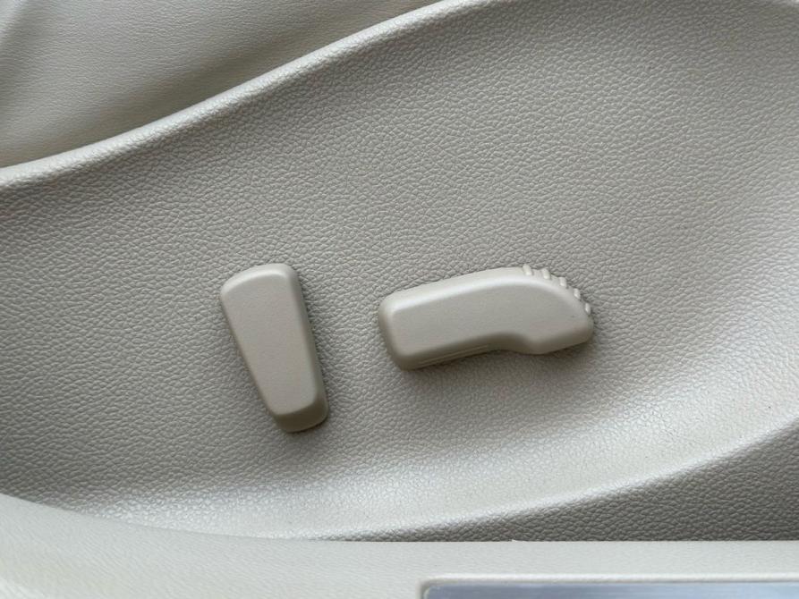 Infiniti FX II (S51) Рестайлинг Санкт-Петербург  - изображение 17