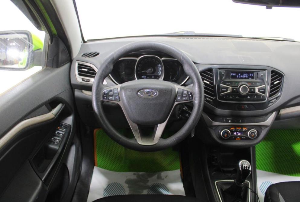 Lada (ВАЗ) Vesta I Нижний Новгород  - изображение 18