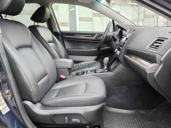 Subaru Outback V с пробегом 2015 года, цена 2 000 000 рублей, 195340 км, универсал, Автокод Объявления