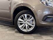 Lada (ВАЗ) Granta I Рестайлинг Воронеж  - изображение 24