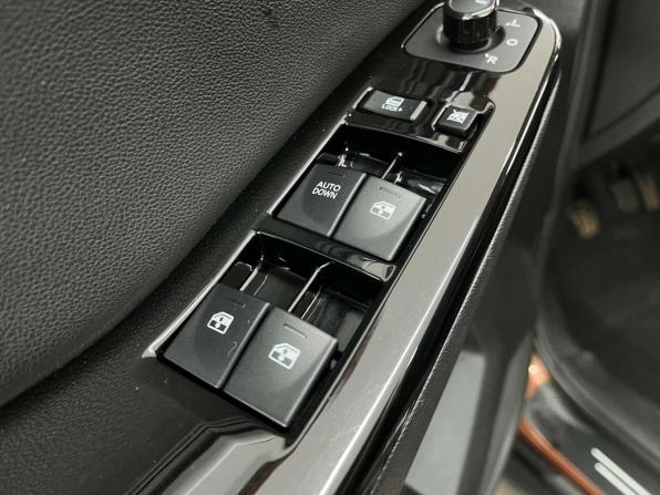 BAIC X35 с пробегом 2023 года, цена 1 394 716 рублей, 37240 км, внедорожник, Автокод Объявления