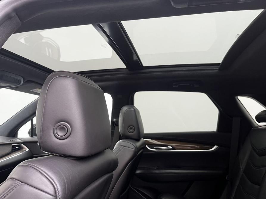 Cadillac XT5 I Москва  - изображение 12