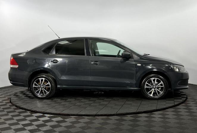 Volkswagen Polo V с пробегом 2012 года, цена 640 000 рублей, 221827 км, седан, Автокод Объявления