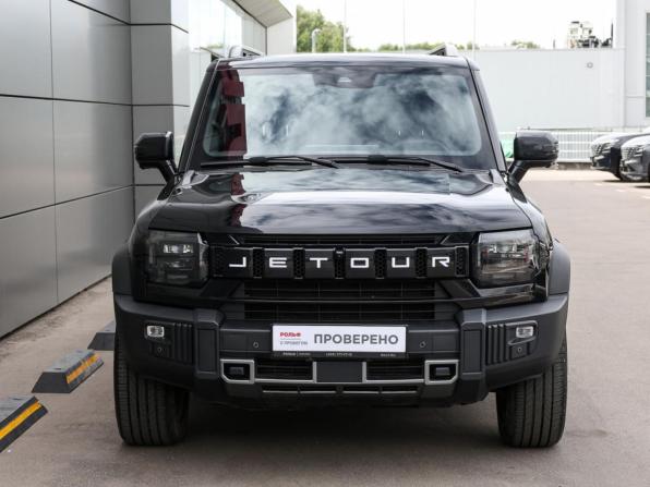 JETOUR T2 с пробегом 2024 года, цена 3 249 000 рублей, 42700 км, внедорожник, Автокод Объявления