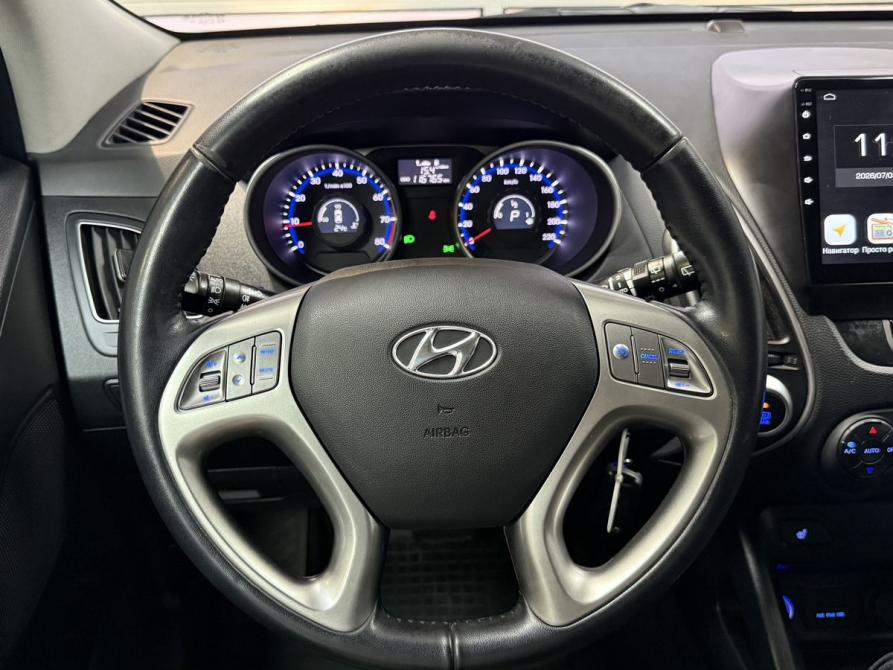 Hyundai ix35 I Тверь  - изображение 9