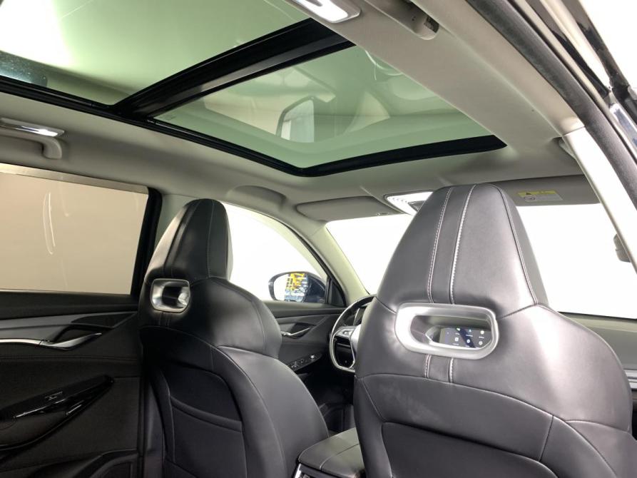 Changan CS75 Plus I Рестайлинг Москва  - изображение 18