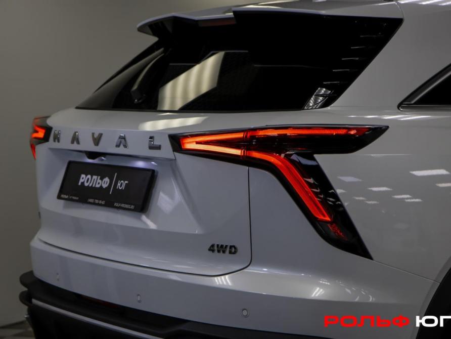 Haval F7 II Москва  - изображение 27