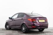 Hyundai Solaris I Сургут  - изображение 22