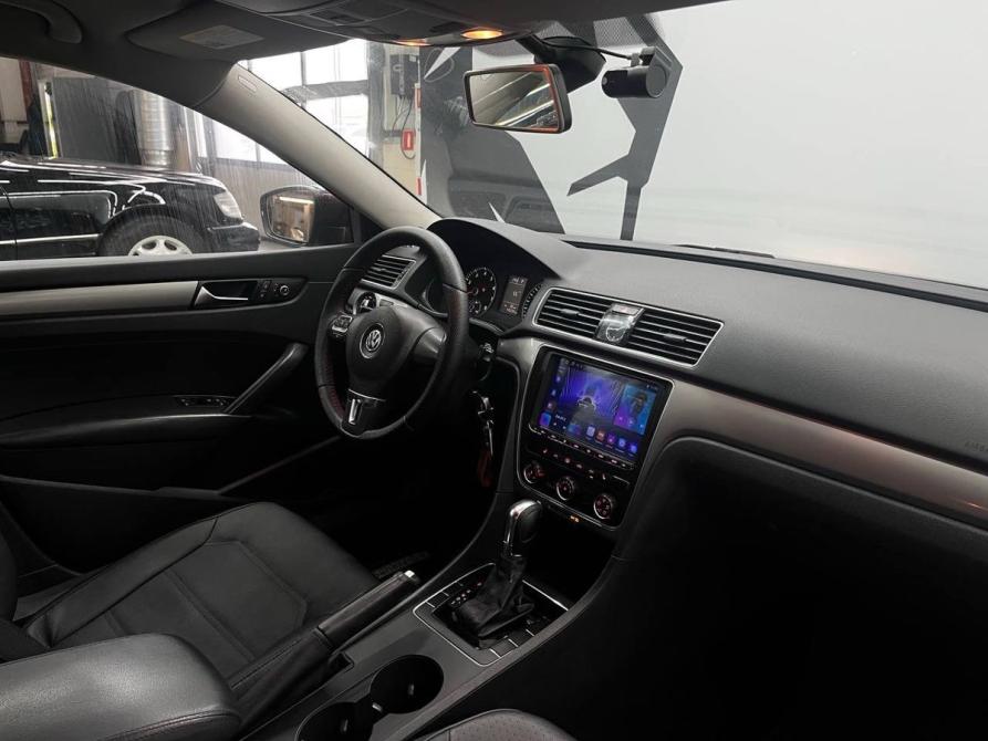 Volkswagen Passat (North America and China) I Ростов-на-Дону  - изображение 6