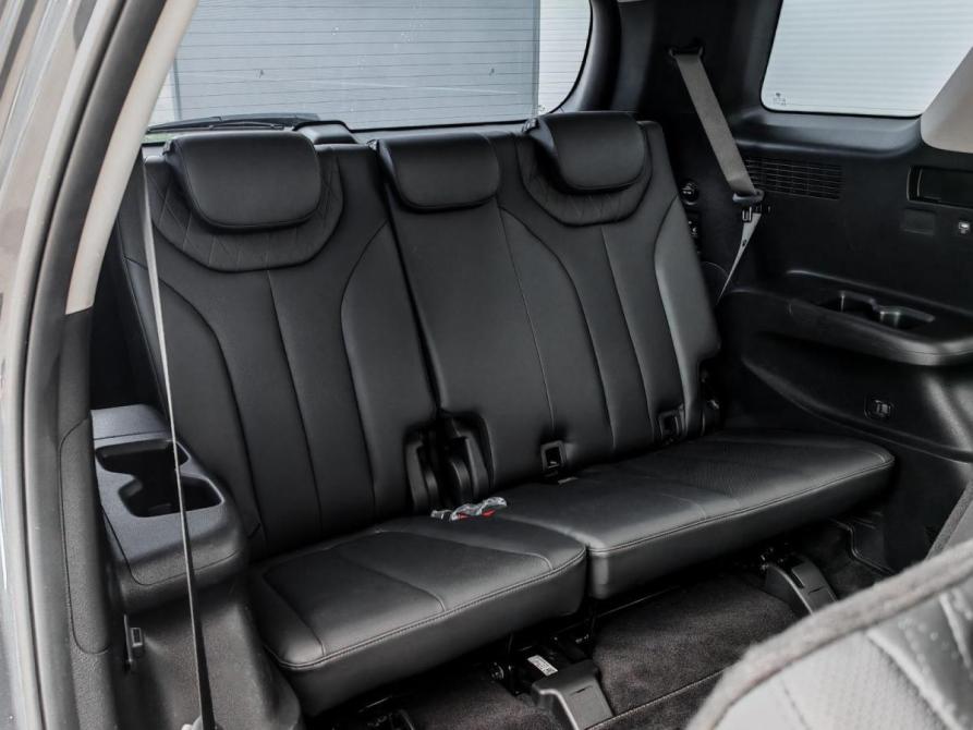 Hyundai Palisade I Краснодар  - изображение 9