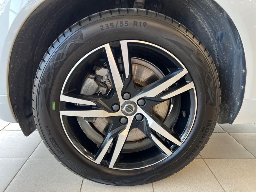 Volvo XC60 II Рестайлинг Москва  - изображение 10