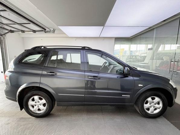 SsangYong Kyron I Рестайлинг с пробегом 2013 года, цена 720 000 рублей, 246000 км, внедорожник, Автокод Объявления