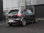 SEAT Altea I Москва  - изображение 19