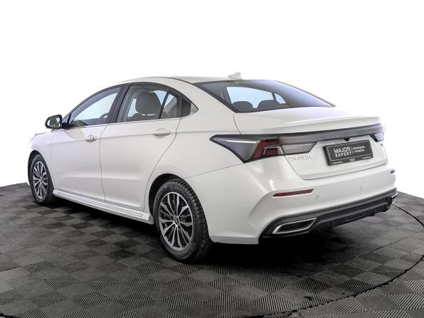 Omoda S5 с пробегом 2023 года, цена 1 625 000 рублей, 14822 км, седан, Автокод Объявления