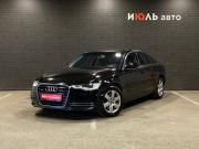Audi A6 IV (C7) Челябинск  - изображение 24