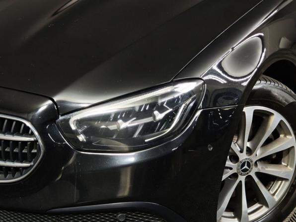 Mercedes-Benz E-Класс V (W213 S213 C238) Рестайлинг с пробегом 2021 года, цена 3 300 000 рублей, 189131 км, седан, Автокод Объявления