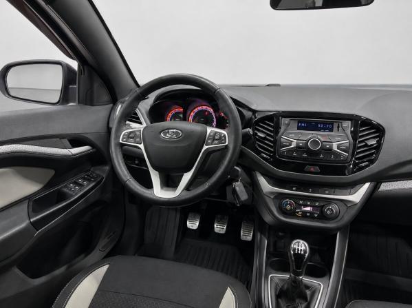 Lada (ВАЗ) Vesta I с пробегом 2020 года, цена 1 180 500 рублей, 84658 км, седан, Автокод Объявления
