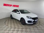 Lada (ВАЗ) Vesta I Рестайлинг (NG) Воронеж  - изображение 28