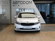Kia Cerato III Рестайлинг (Classic) Москва  - изображение 22
