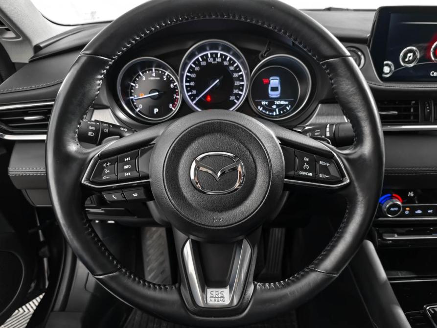 Mazda 6 III (GJ) Рестайлинг 2 Санкт-Петербург  - изображение 17