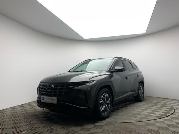 Hyundai Tucson IV с пробегом 2022 года, цена 3 559 000 рублей, 39597 км, внедорожник, Автокод Объявления