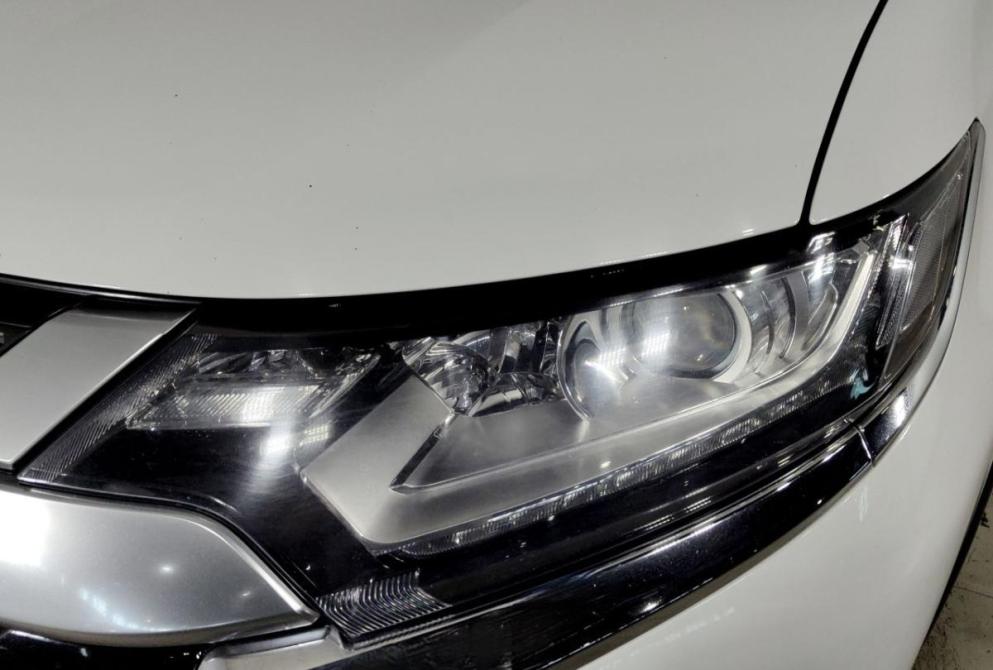 Mitsubishi Outlander III Рестайлинг 3 Волгоград  - изображение 9