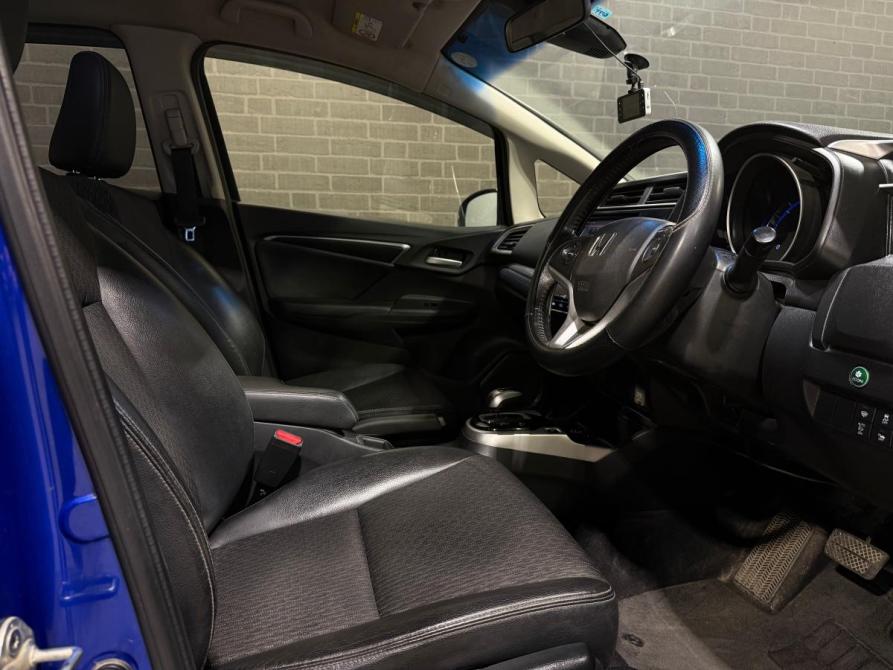 Honda Fit III Челябинск  - изображение 7