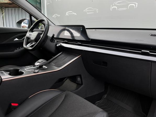 Omoda C5 I Рестайлинг с пробегом 2024 года, цена 1 788 800 рублей, 47917 км, внедорожник, Автокод Объявления