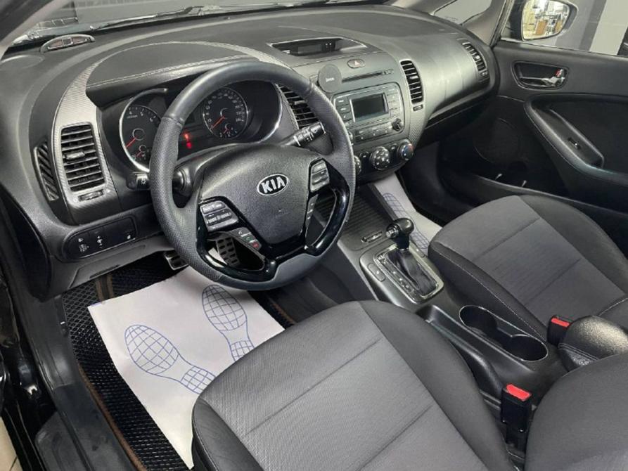 Kia Cerato III Тверь  - изображение 6