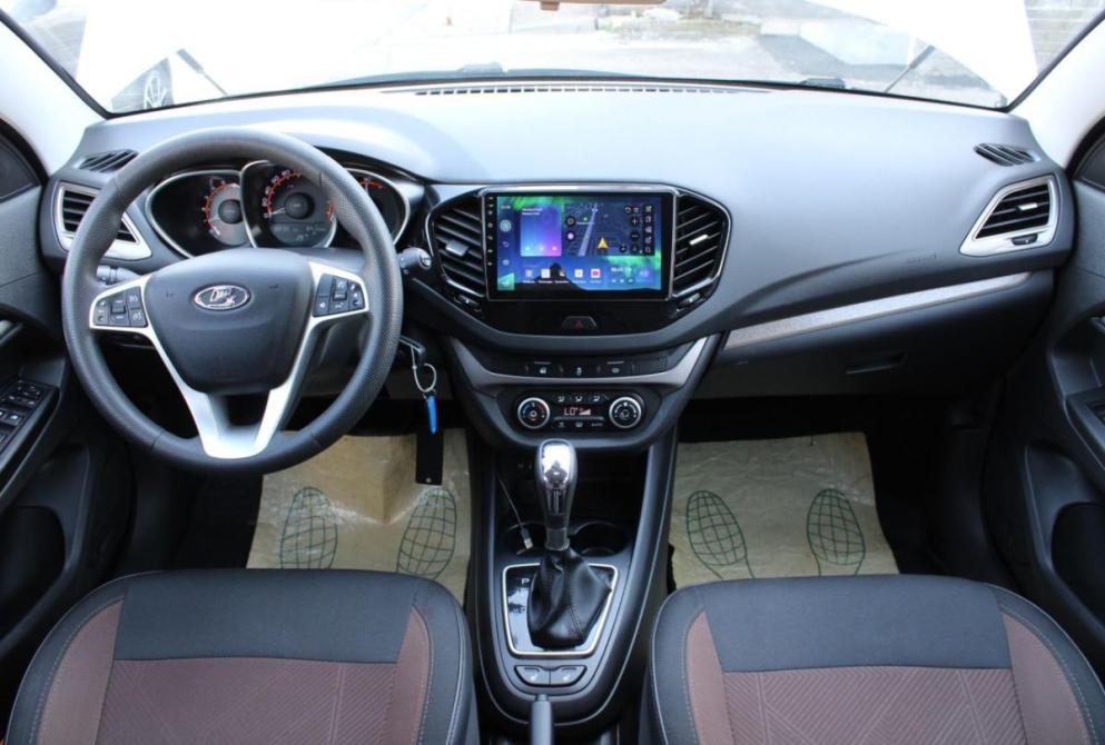 Lada (ВАЗ) Vesta I Нижний Новгород  - изображение 16