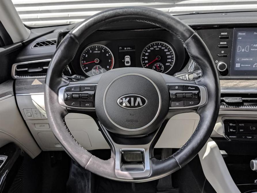 Kia K5 III Химки  - изображение 22