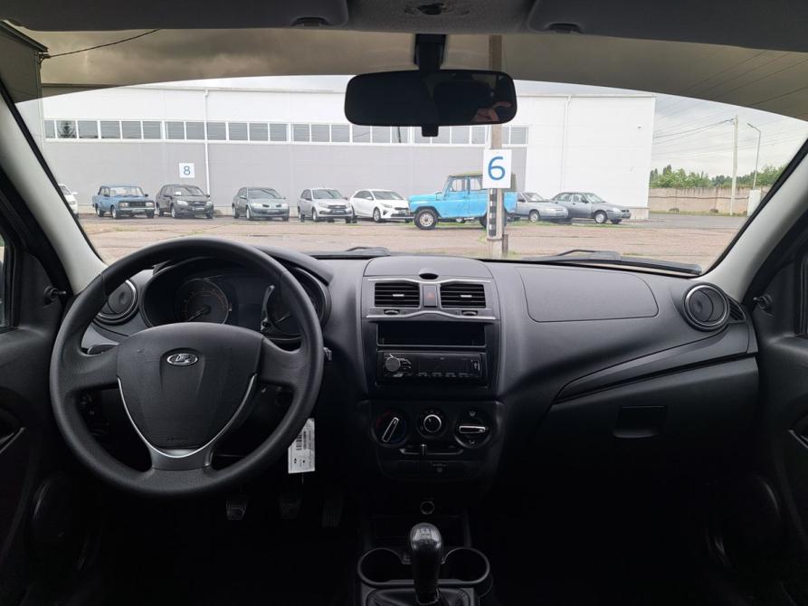 Lada (ВАЗ) Granta I Рестайлинг Набережные Челны  - изображение 17