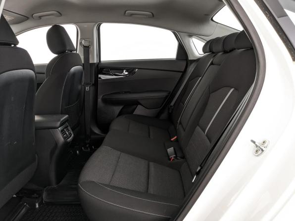 Kia Cerato IV с пробегом 2021 года, цена 2 050 000 рублей, 58208 км, седан, Автокод Объявления